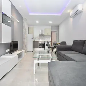 Luxury Appartement
