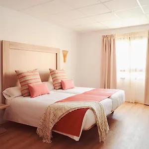 3* Hotel Ona Las Rampas