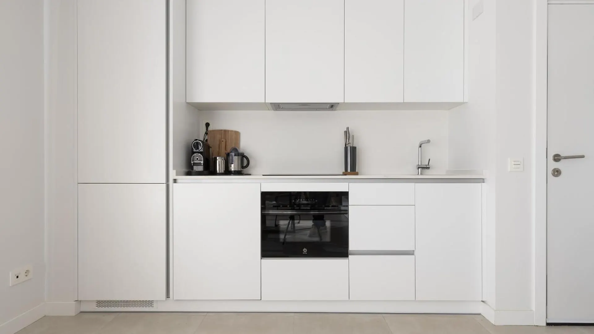 Appartamento Premium Garden Suite In Higueron Fuengirola Spagna