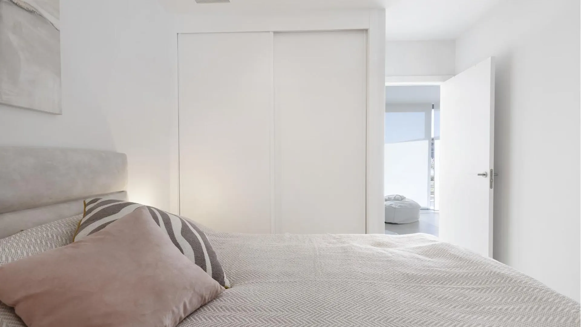 Appartamento Premium Garden Suite In Higueron Fuengirola